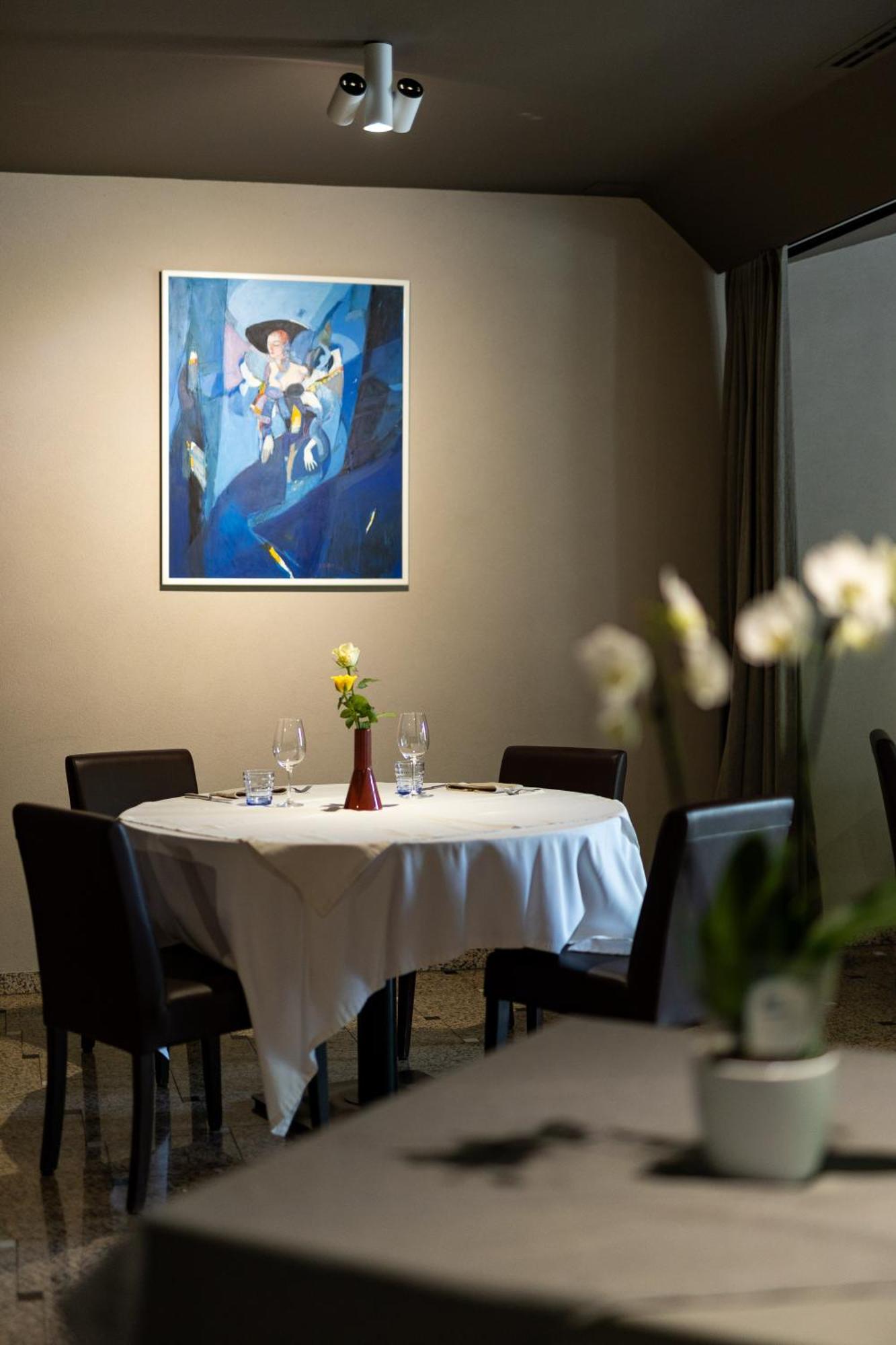 Hotel Rakar Trebnje Eksteriør billede
